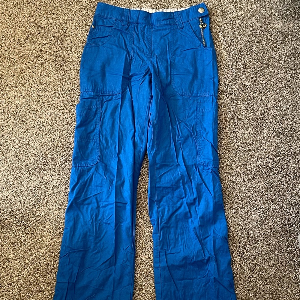 Womens Scrub Bottoms